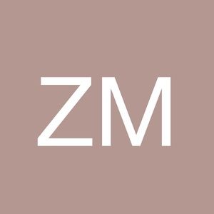 Meet your Posher, Zachary